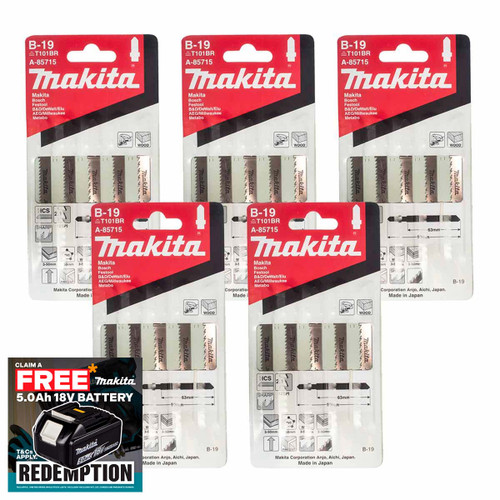 Makita A-85715