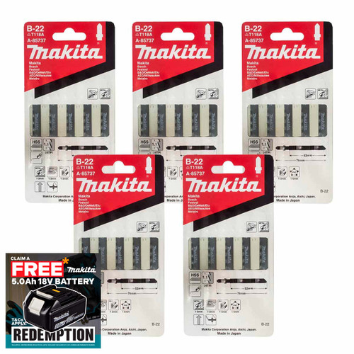 Makita A-85737