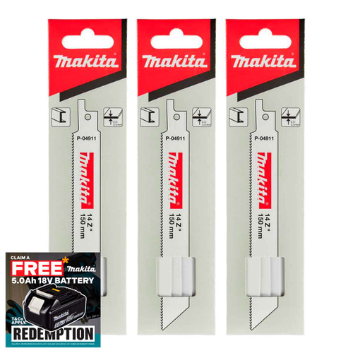 Makita P-04911