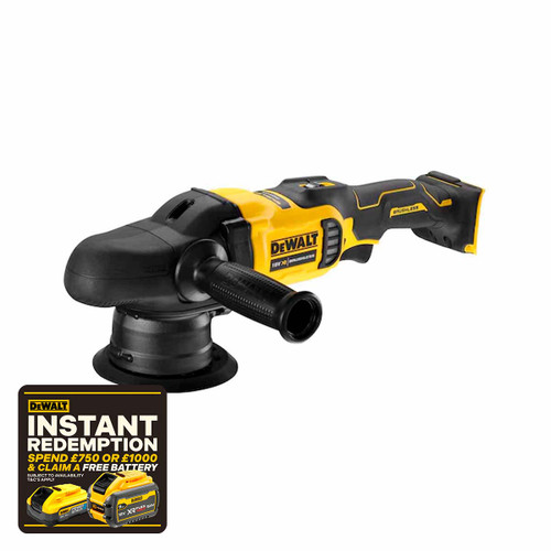 DeWalt DCM848N-XJ