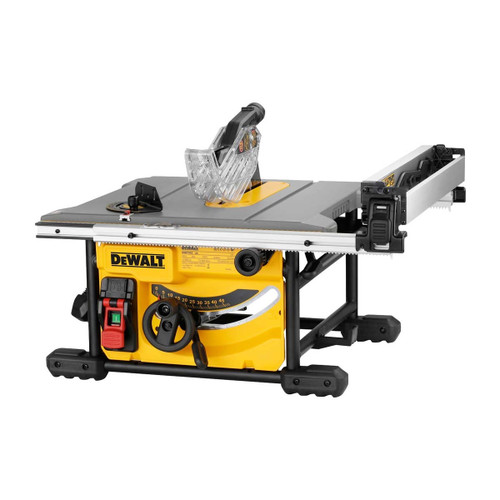 DeWalt DWE7485-LX 210mm Table Saw 1700W 110V