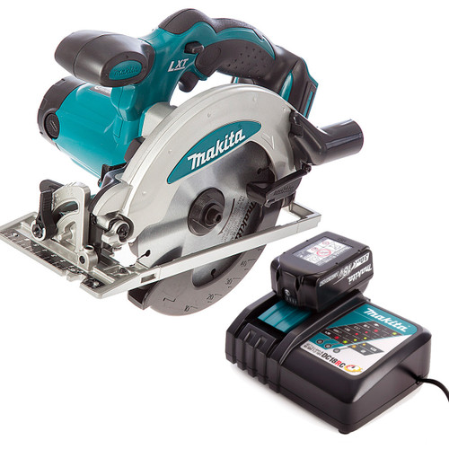 Makita DSS610 LXT