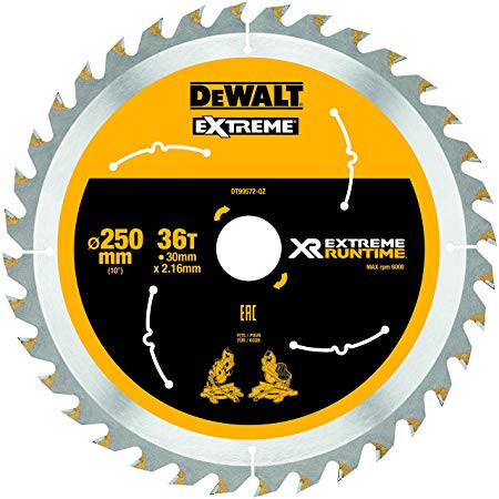 DeWalt DT99572-QZ 