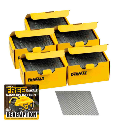 DeWalt DNBA1663GZ