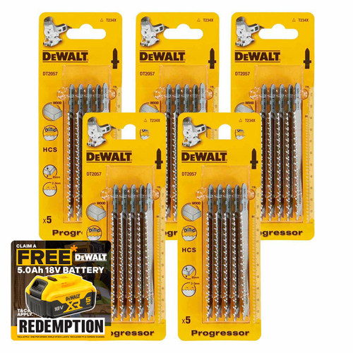DeWalt DT2057-QZ