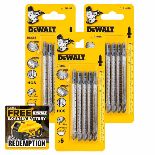 DeWalt DT2053-QZ