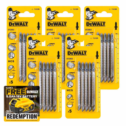 DeWalt DT2053-QZ