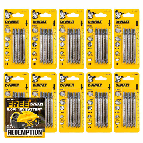 DeWalt DT2053-QZ