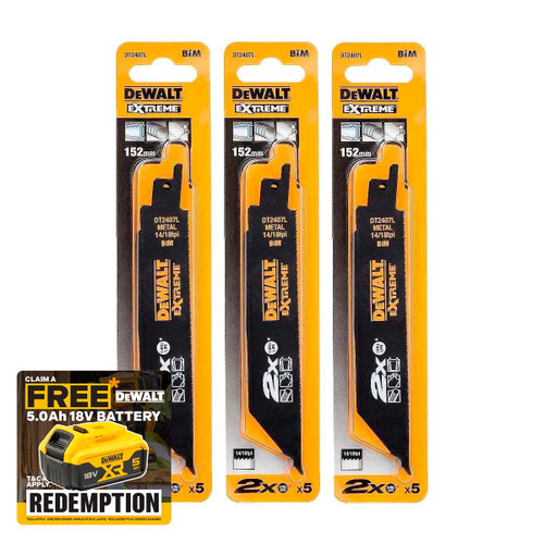 DeWalt DT2407L