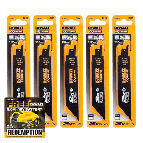 DeWalt DT2407L