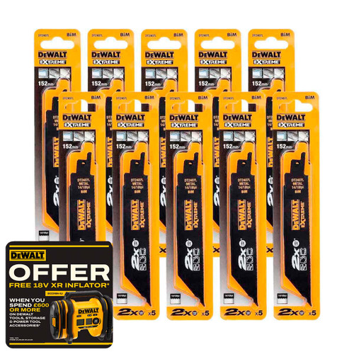 DeWalt DT2407L