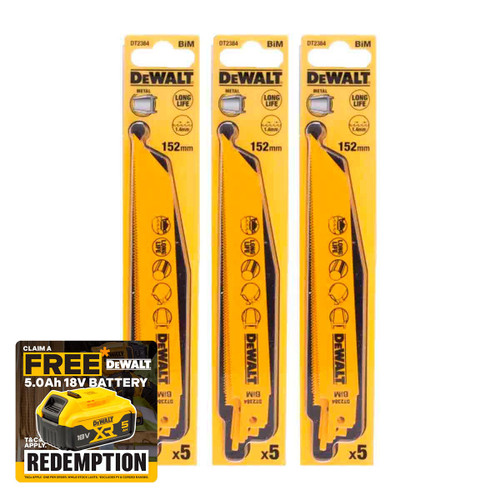 DeWalt DT2384-QZ