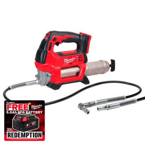 Milwaukee M18 GG-0