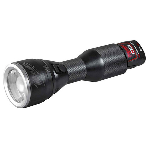 Milwaukee M12 MLED-0 High Performance Flashlight