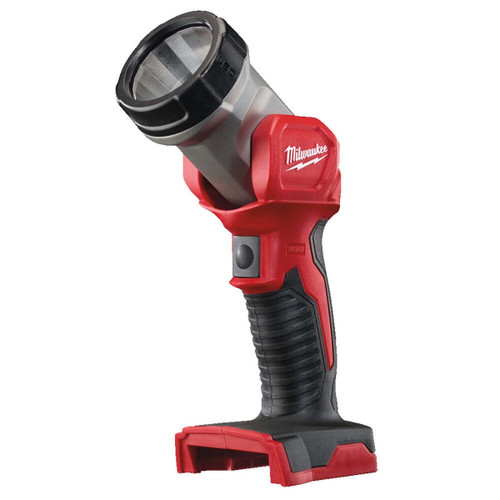 Milwaukee M18 TLED-0 18V LED Torch