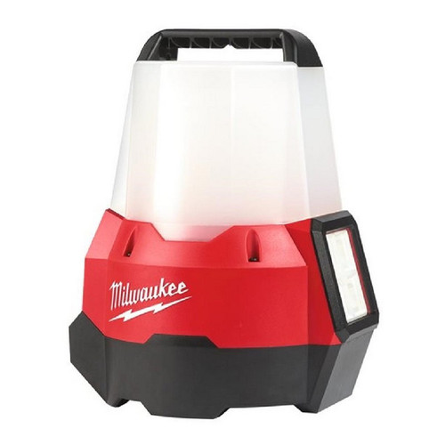 Milwaukee TRUEVIEW M18TAL-0 18v Job Site Radius Area Light