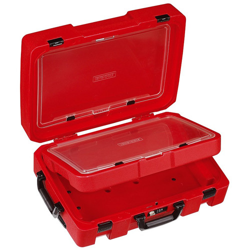 Teng Tool TC-SC Empty Service Case for TT Trays