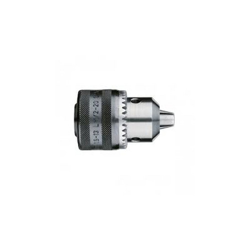 Milwaukee 1.0 - 10MM Keyed Chuck (3/8" X 24 Reception)