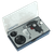 Sealey AB931 Air Brush Kit without Propellant