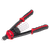 Sealey AK3982 Compact Riveter with Collection Bowl Heavy-Duty