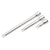 Sealey AK6350 Extension Bar Set 3pc 1/2"Sq Drive