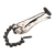 Sealey AK6838 Exhaust Pipe Cutter