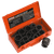 Sealey AK686 Impact Socket Set 13pc 3/4"Sq Drive Metric/Imperial