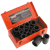 Sealey AK687 Impact Socket Set 13pc Deep 3/4"Sq Drive Metric/Imperial