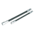 Sealey AK7341 Flexible Extension Adaptor Set 2pc 1/4"Sq x 150mm & 3/8"Sq x 200mm