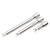 Sealey AK764 Wobble/Rigid Extension Bar Set 3pc 1/2"Sq Drive