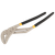 Sealey AK9371 Water Pump Pliers 500mm Ni-Fe Finish