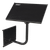 Sealey APLTSB Laptop & Tablet Stand 440mm - Black