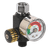 Sealey AR01 On-Gun Air Pressure Regulator/Gauge