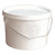 Sealey B5KG Shot Blasting Beads Glass 5kg Plastic Tub