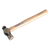 Sealey BPH32 Ball Pein Hammer 2lb Hickory Shaft