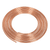 Sealey CBP001 Brake Pipe Copper Tubing 20 Gauge 3/16" x 25ft