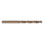 Sealey DB100CB HSS Cobalt Fully Ground Drill Bit 10mm Pack of 5