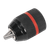 Sealey DC006 Drill Chuck Keyless Auto Lock 13mm 1/2"-20UNF