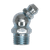 Sealey GNM10 Grease Nipple 45¸ 10 x 1mm Pack of 25