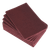 Sealey HP1523M Abrasive Finishing Pad 150 x 230mm Medium Pack of 10
