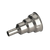 Sealey HS102K/3 Plastic Welding Reduction Nozzle 9mm