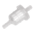Sealey ILFS10 In-Line Fuel Filter Small Pack of 10