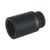 Sealey IS3436D Impact Socket 36mm Deep 3/4"Sq Drive