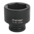 Sealey IS3446 Impact Socket 46mm 3/4"Sq Drive