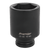 Sealey IS3446D Impact Socket 46mm Deep 3/4"Sq Drive