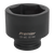 Sealey IS3460 Impact Socket 60mm 3/4"Sq Drive