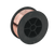 Sealey MIG/7K06 Mild Steel MIG Wire 0.7kg 0.6mm A18 Grade