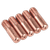 Sealey MIG952 Contact Tip 0.8mm MB14 Pack of 5