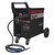 Sealey MIGHTYMIG170 Professional GasNo-Gas MIG Welder 170Amp with Euro Torch