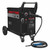 Sealey MIGHTYMIG210 Professional Gas/No-Gas MIG Welder 210Amp with Euro Torch